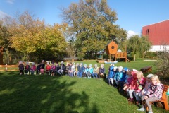Bublinková show