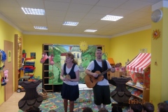 O princezně co chtěla všechno a hned